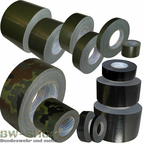 Original bundeswehr panzerband - original,