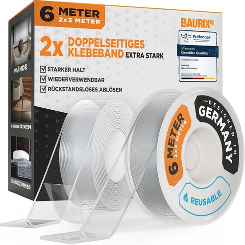 Baurix doppelseitiges - baurix®,