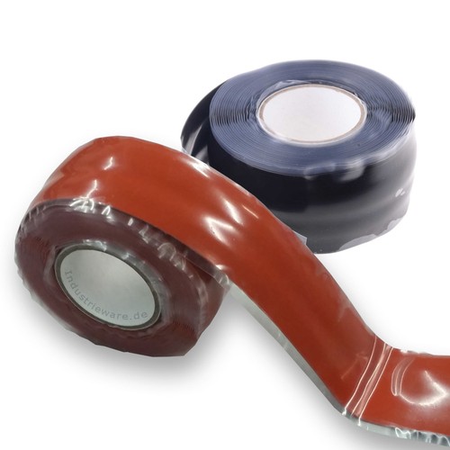 Silikon reparaturtape - silikon,