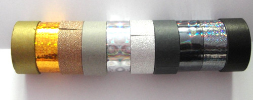 Rolle washi tape masking - 1,