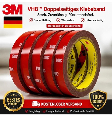 Vhb 5952 double sided - 3m,
