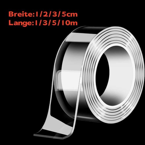 Nano doppelseitiges klebeband - nano,