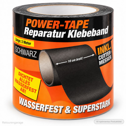 Power tape reparatur klebeband - reparatur,