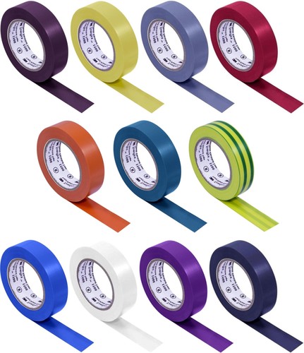 Isolierband vde farben - isolierband,