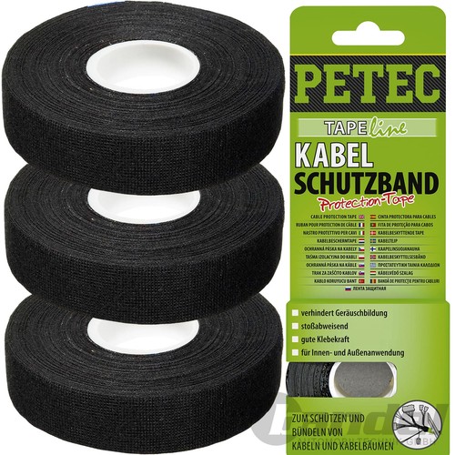10m petec kabelschutz - 10m,