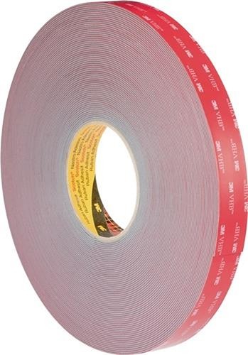 7100099833 montageband vhb - 3m,
