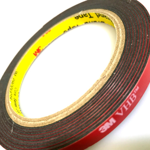 Vhb 5952 5mm - 5952, x