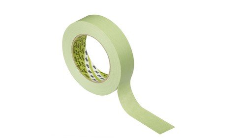 Scotch tape 3030 grün - 3030,