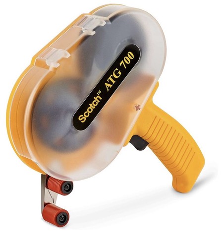 Commercial tape div - 3m, 3m