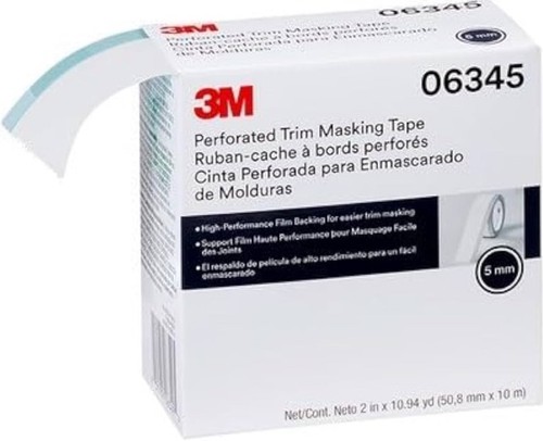 06345 trim masker - masker, tape