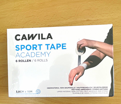 Cawila sport tape - cawila,