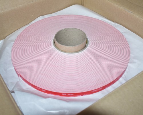 Vhb doppelseitiges 33m - doppelseitiges,