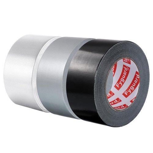 Rollen panzertape 5mil 48 - 8.5mil,,