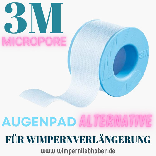 Micropore tape i - micropore,