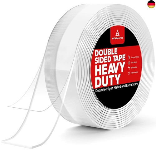 Doppelseitiges klebeband - doppelseitiges,