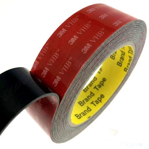 Vhb 5952 50mm 3m x - 5952,