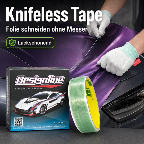 10m finish line knifeless - line,