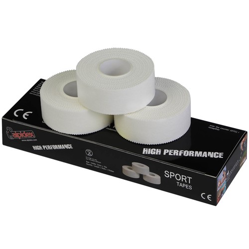 Sporttape cm x 10 m - sporttape, 2,5