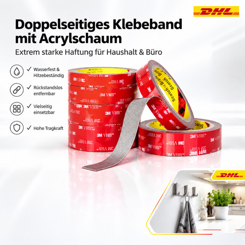 Vhb klebeband 5608n gf - klebeband, 5608n-gf