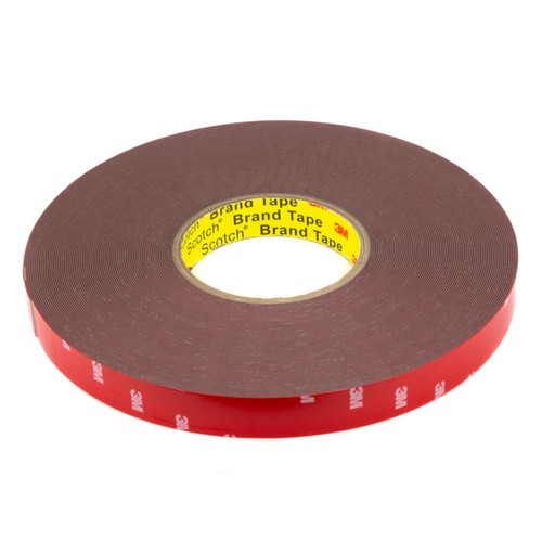 Doppelseitiges klebeband - doppelseitiges, 3m
