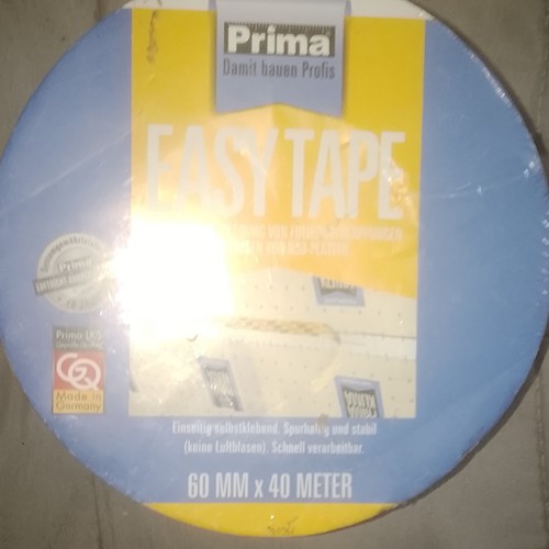 Prima easy tape dichtungsband - prima,