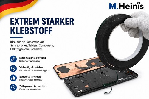 Doppelseitiges klebeband tape - klebeband,
