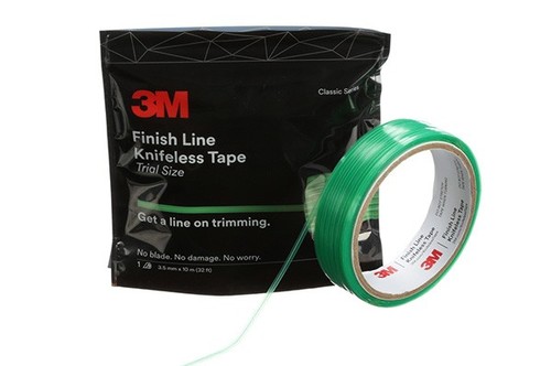 Finish line - finish,