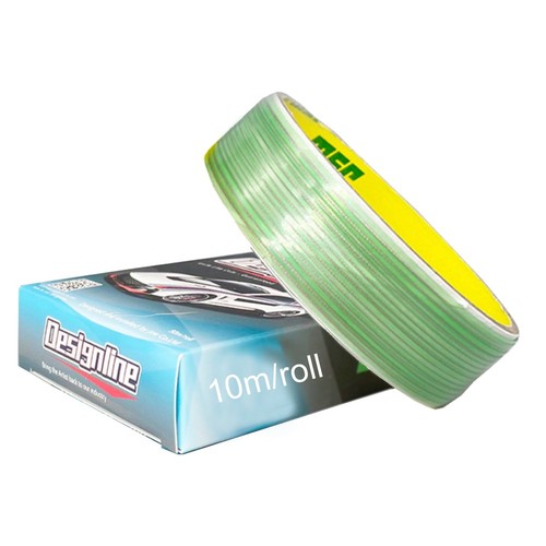 10m knifeless tape - tape, designline