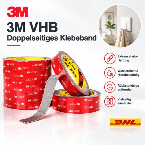 5608n vhb tape - 3m, 5608n-gf