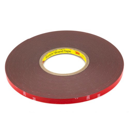 Doppelseitiges klebeband - doppelseitiges, 3m