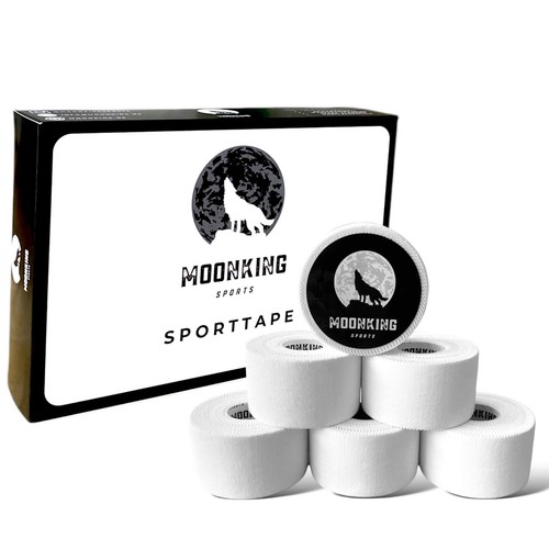 Moonking sports sporttape - moonking,