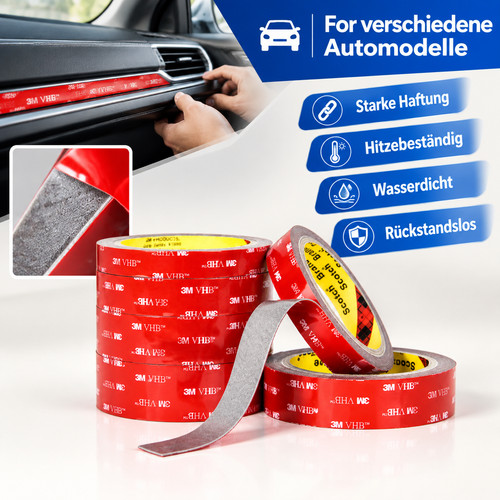 Vhb tape 5608n klebeband - tape,