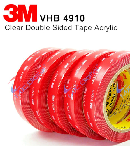 Vhb 4910 clear - vhb,