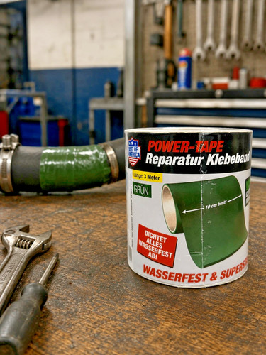 Smart tool power tape - tool,
