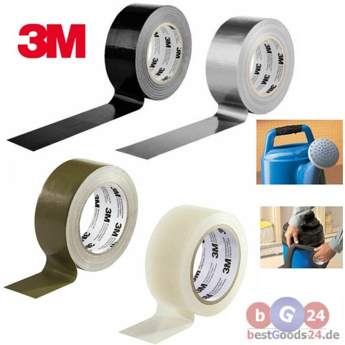 Gewebe panzertape - 3m,