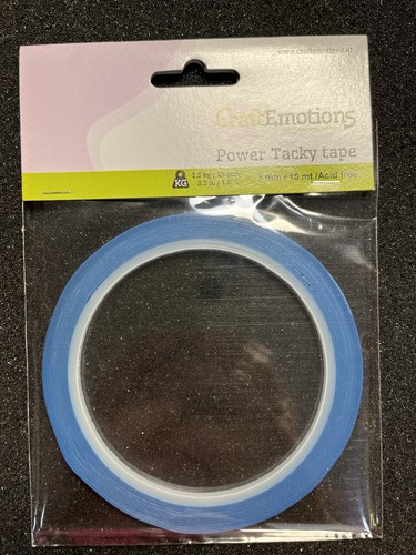 Doppelseitiges klebeband power - doppelseitiges,