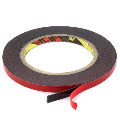Doppelseitiges klebeband - doppelseitiges,