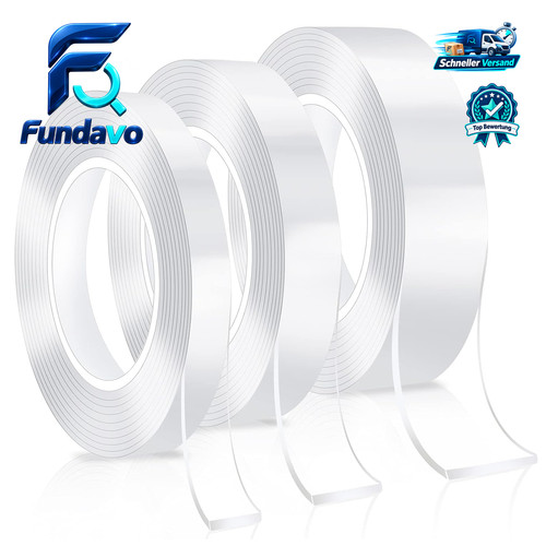 Doppelseitiges klebeband - doppelseitiges,