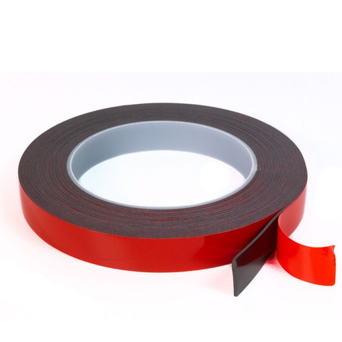 Doppelseitiges klebeband - doppelseitiges, 3m